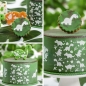 Preview: Stencil - Dinosaur